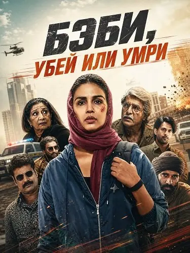 Бэби, убей или умри