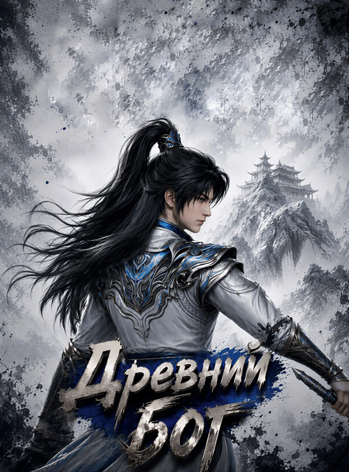 Древний бог