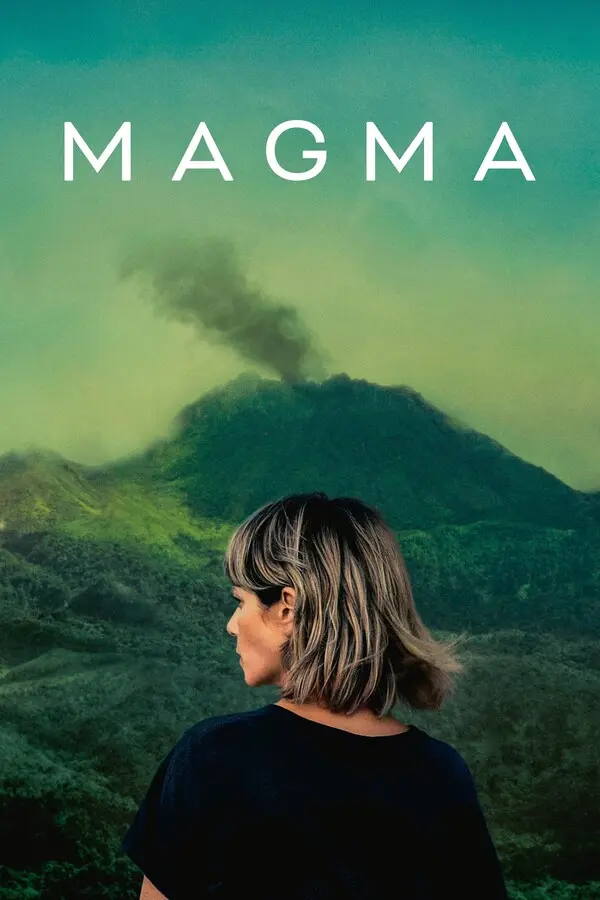 Магма