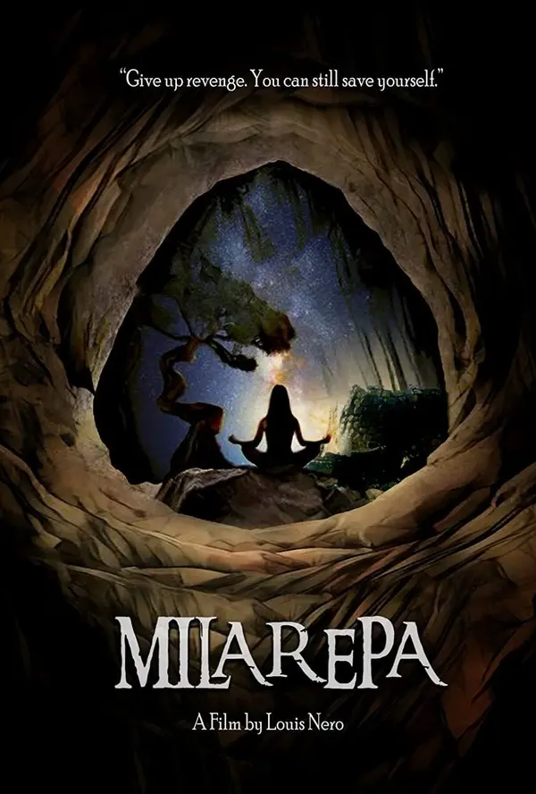 Миларепа