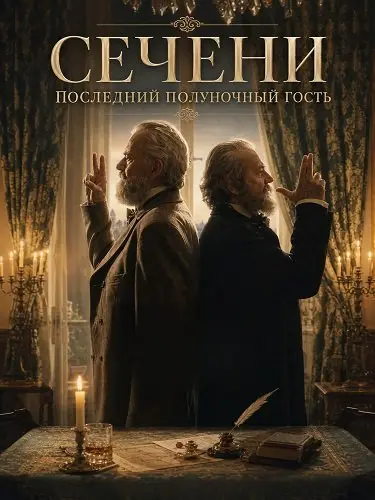 Сечени: Последний полуночный гость