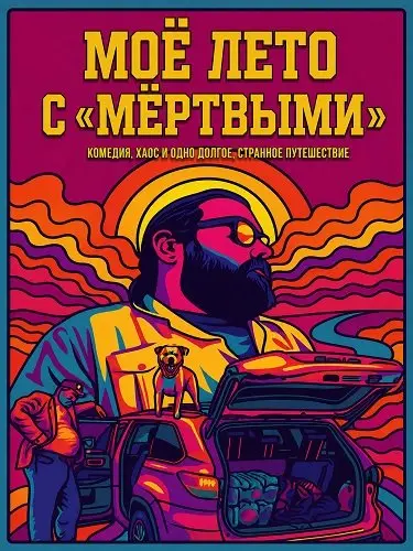 Моё лето с «Мёртвыми»