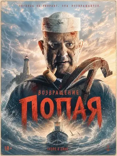 Возвращение Попая