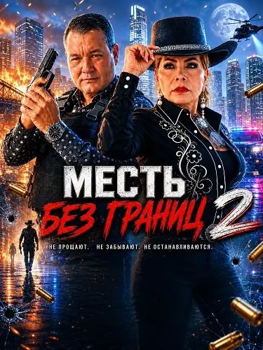 Месть без границ 2