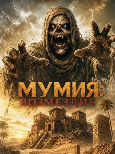 Мумия: Возмездие