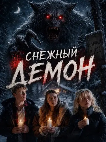 Снежный демон