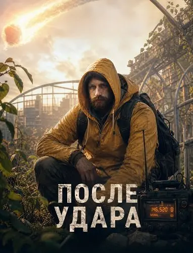 После удара