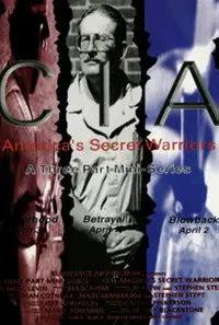 CIA - America's Secret Warriors