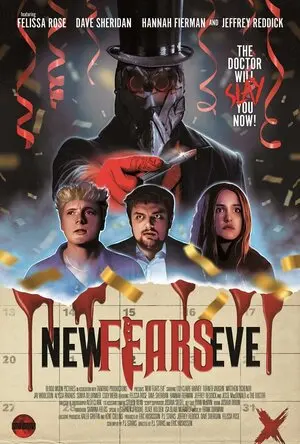 New Fears Eve