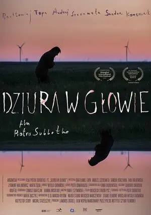 Dziura w głowie