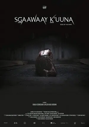 SGaawaay K'uuna