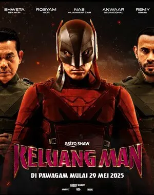Keluang Man