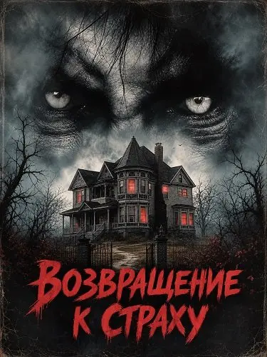 Возвращение к страху
