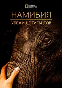 Намибия: убежище гигантов