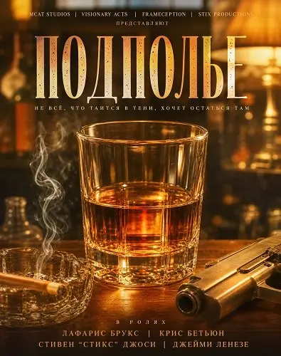 Подполье