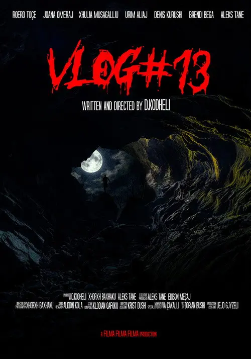 Влог#13