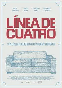 Línea de Cuatro