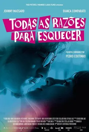 Todas As Razões Para Esquecer