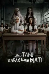 Aku Tahu Kapan Kamu Mati