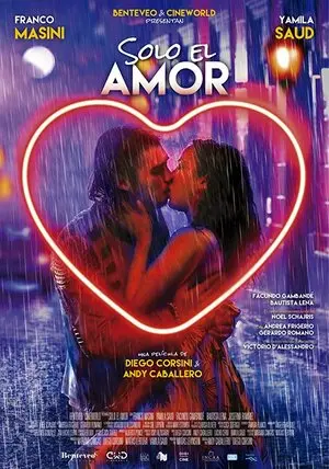 Solo el amor