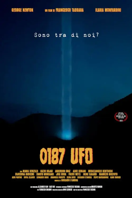 НЛО 0187
